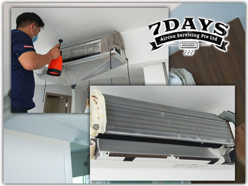 affordable aircon servicing singapore