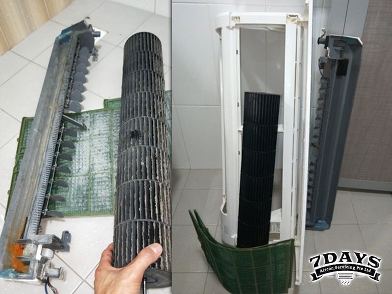 aircon service singapore