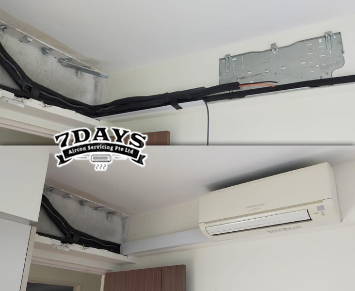 aircon general service