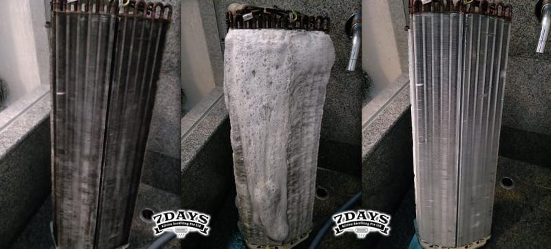 aircon maintenance in singapore