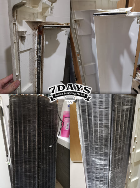 aircon maintenance service singapore