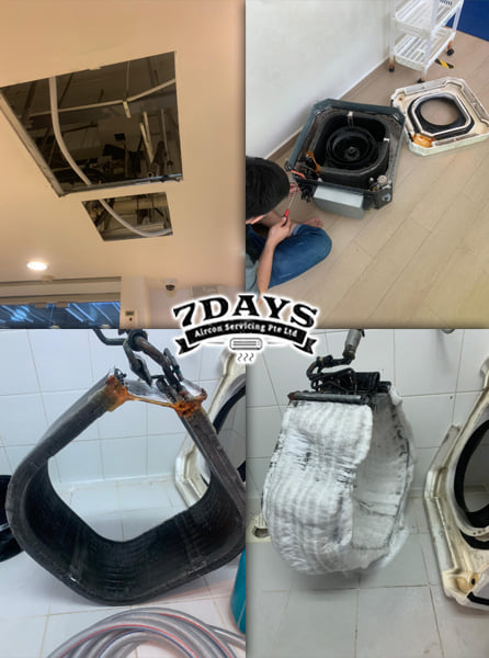 aircon service company singapore