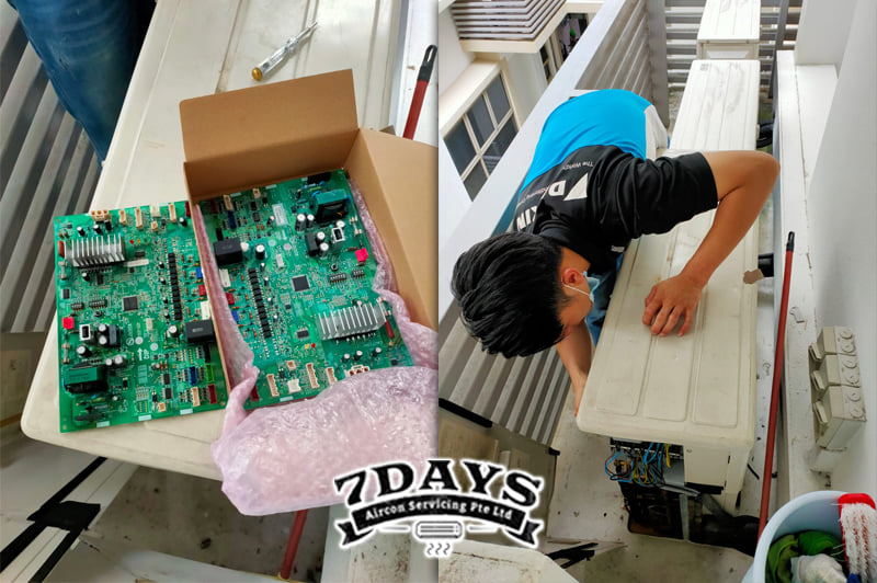 aircon service jurong west