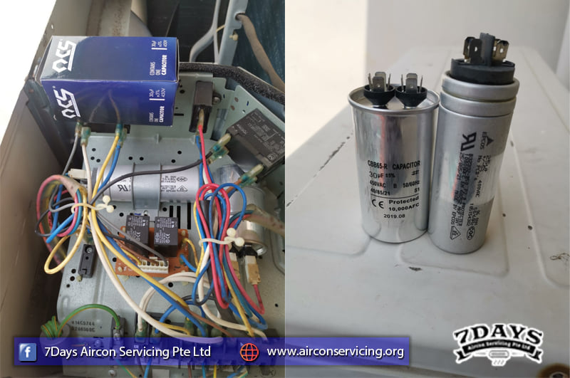 aircon servicing deals singapore