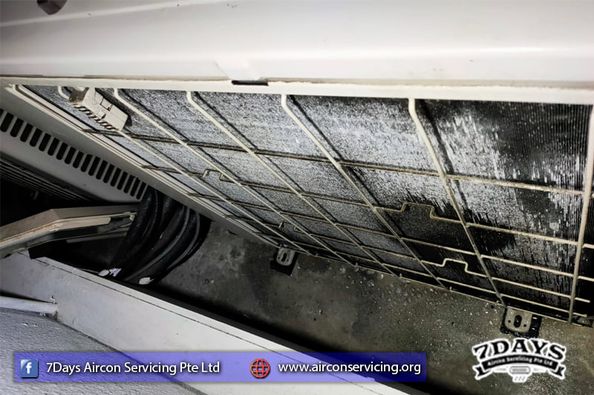 aircon servicing singapore recommendation