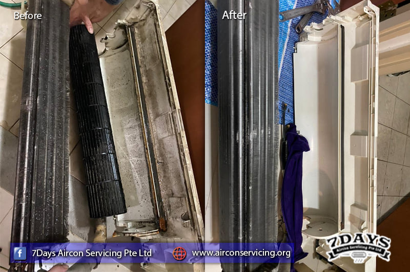 aircon servicing toa payoh
