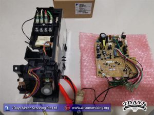 aircon servicing west coast singapore