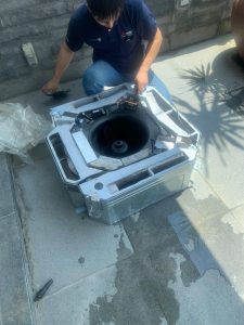 aircon servicing woodlands