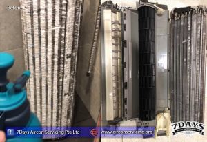 aircon servicing woodlands singapore