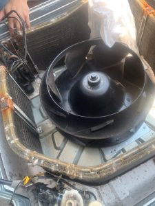 aircon servicing woodlands