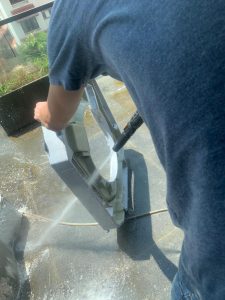 aircon servicing woodlands