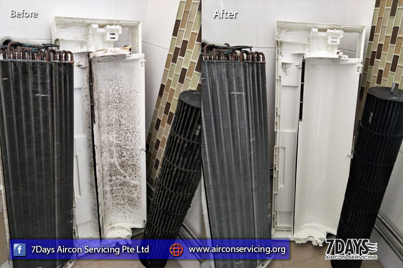 ac servicing singapore