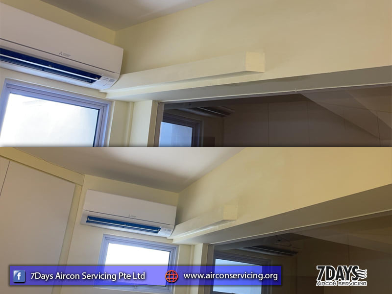 aircon cleaning service singapore