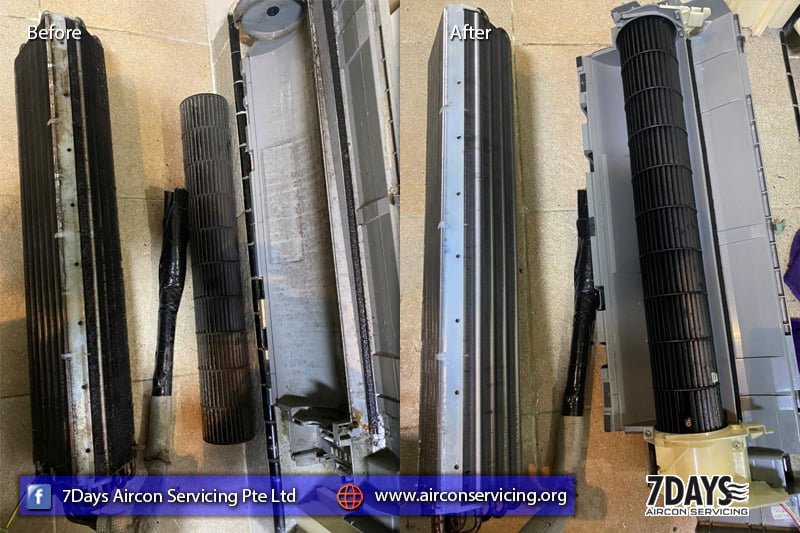 aircon services in singapore