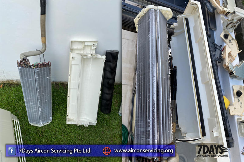 aircon servicing in singapore