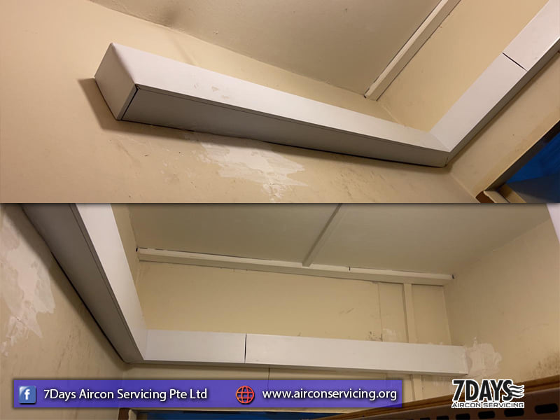 aircon chemical wash price