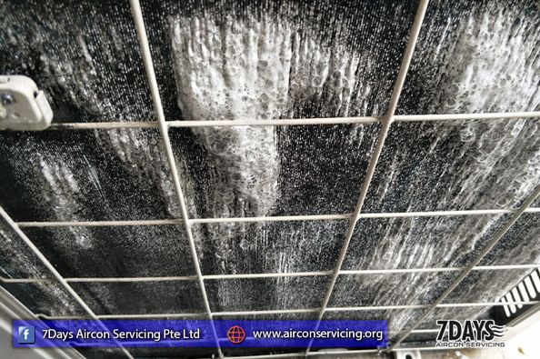 aircon leaking repair singapore