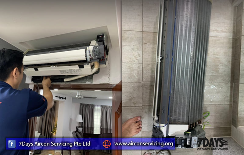 aircon-service-contract