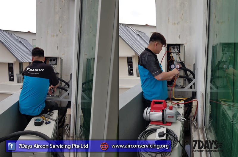 aircon-service-package