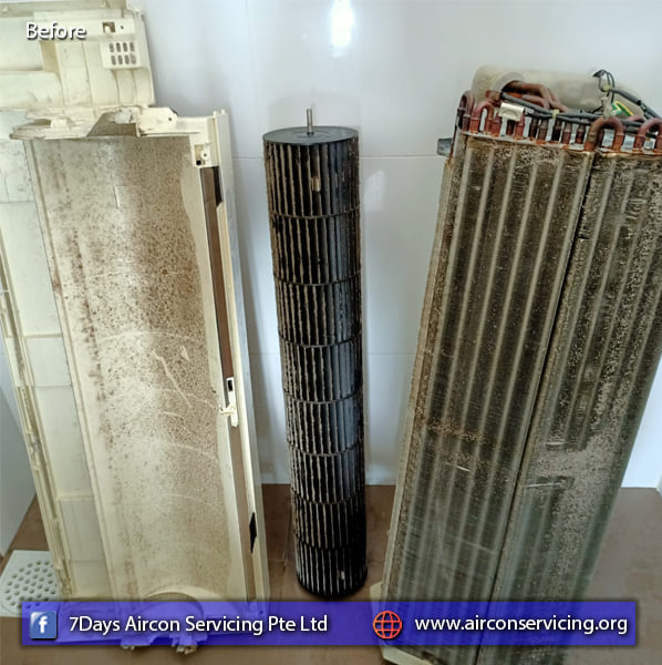 Best Aircon Service in Singapore Aircon Service in Singapore