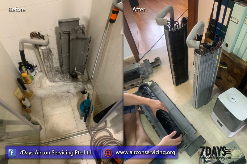 aircon-chemical-overhaul-price-singapore