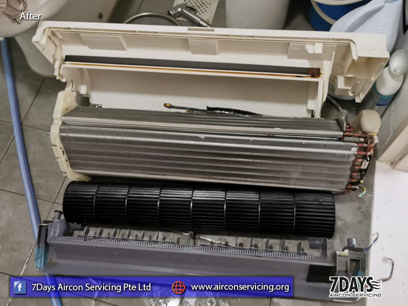 aircon-water-leaking