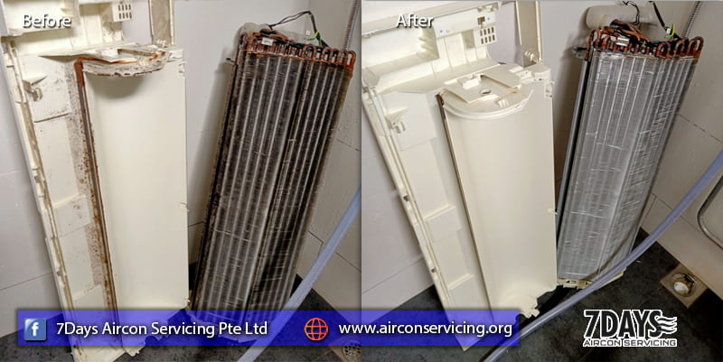 window-unit-aircon-service-singapore