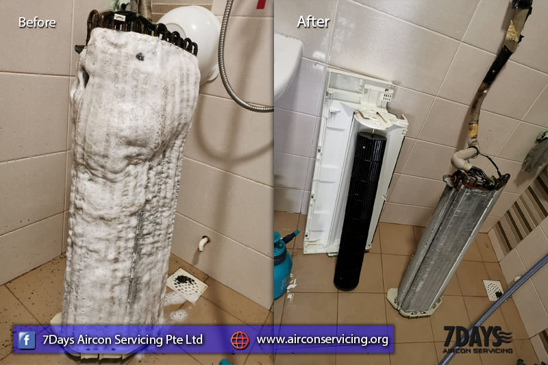 aircon-leaking-service