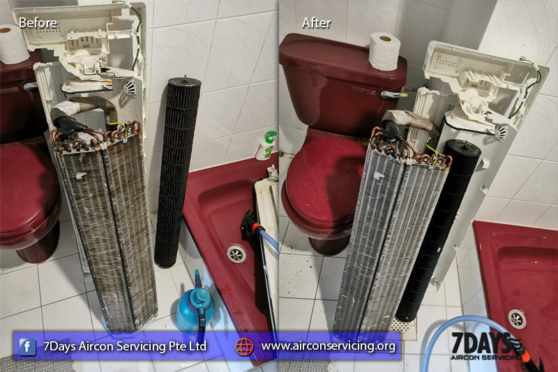 aircon-not-cold-singapore