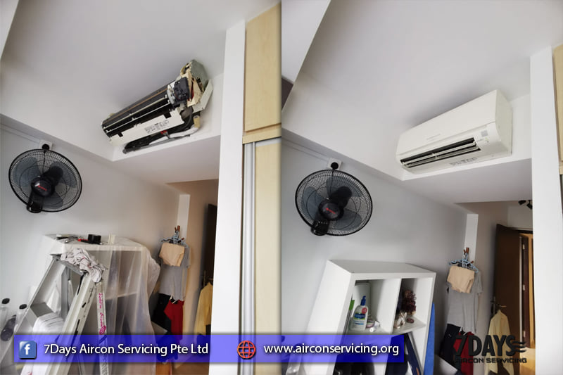aircon-service-company