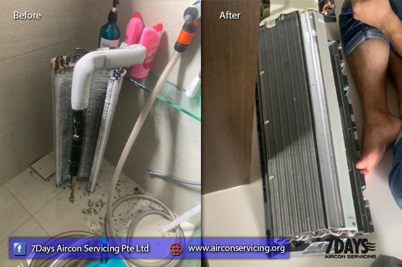 aircon-servicing-singapore-office