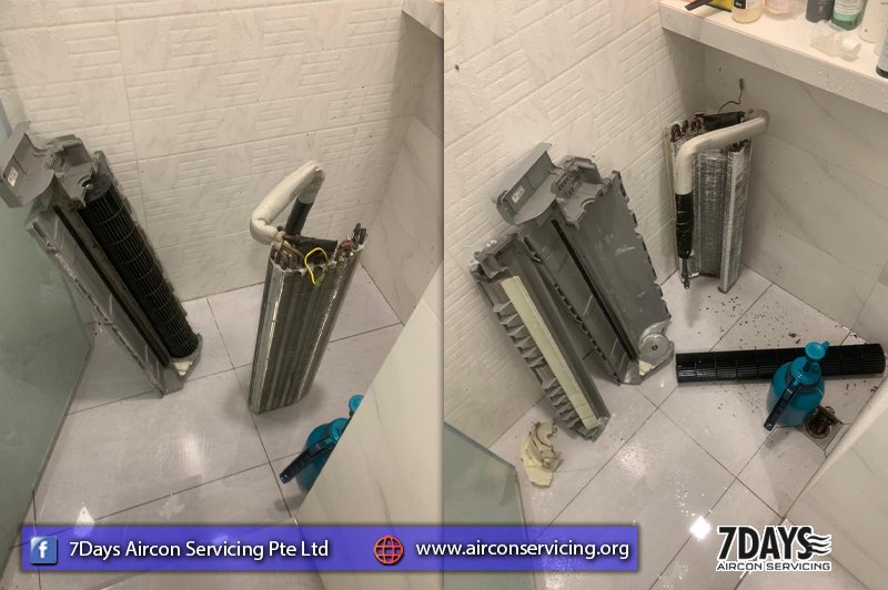servicing-aircon-singapore