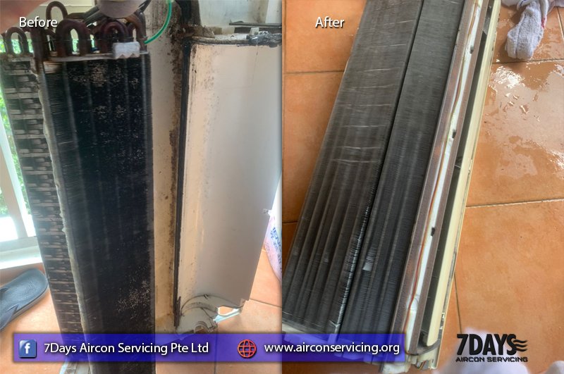 aircon-is-leaking-water