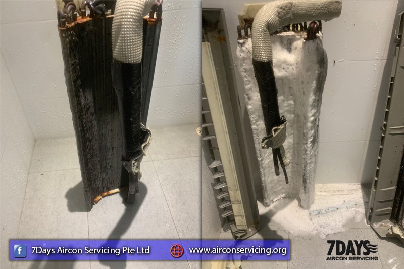 aircon-leakage-repair-singapore