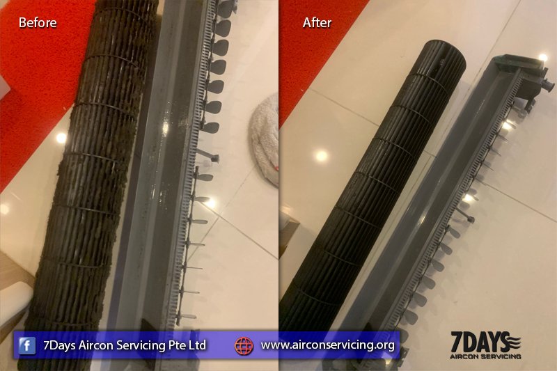 aircon-leaking-service