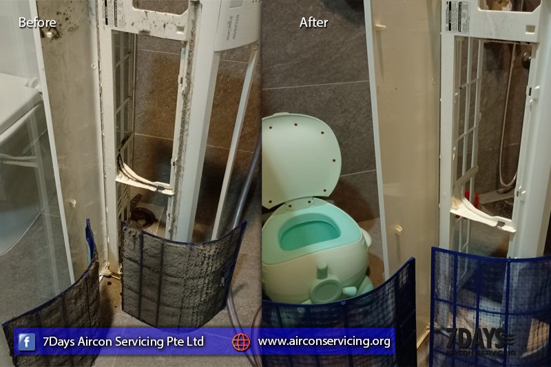 aircon-leaking-singapore