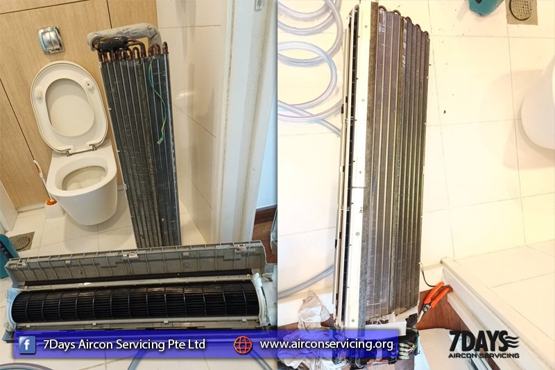 Best Aircon Service in Singapore Aircon Service in Singapore