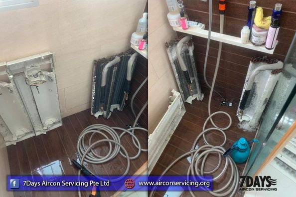 aircon-service-and-repair-singapore