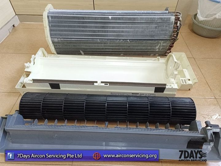 aircon-service-company