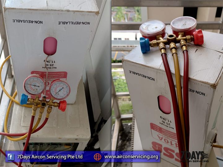 aircon-service-leaking-water