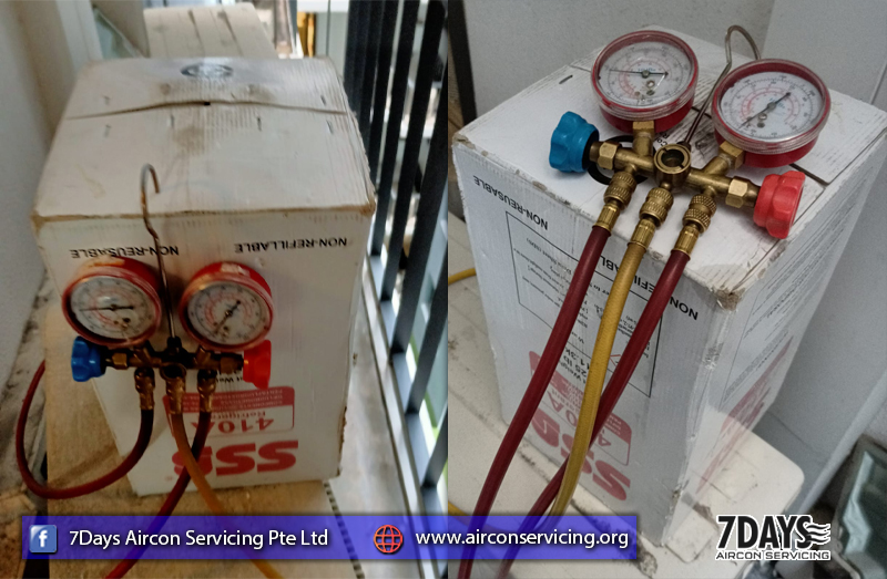 aircon-service-yishun