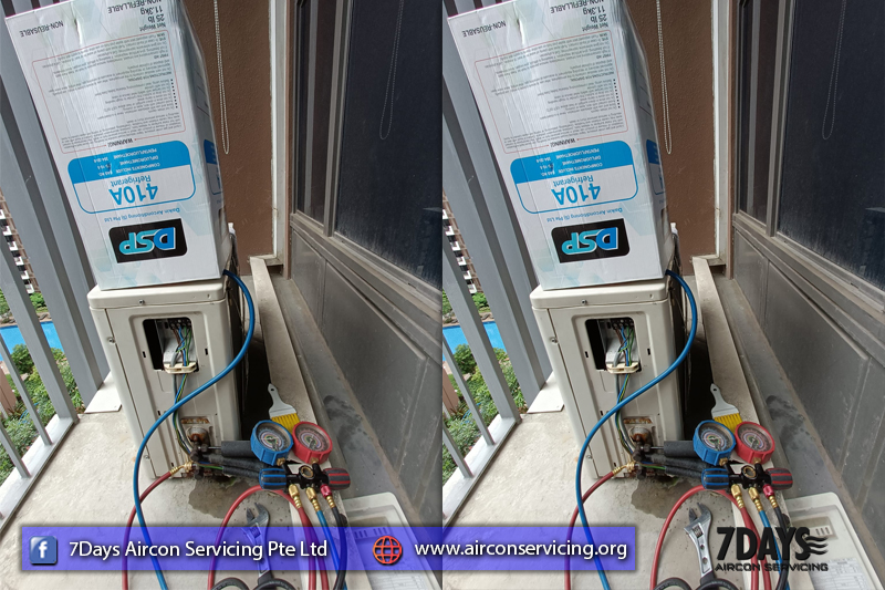 Best Aircon Service in Singapore Aircon Service in Singapore