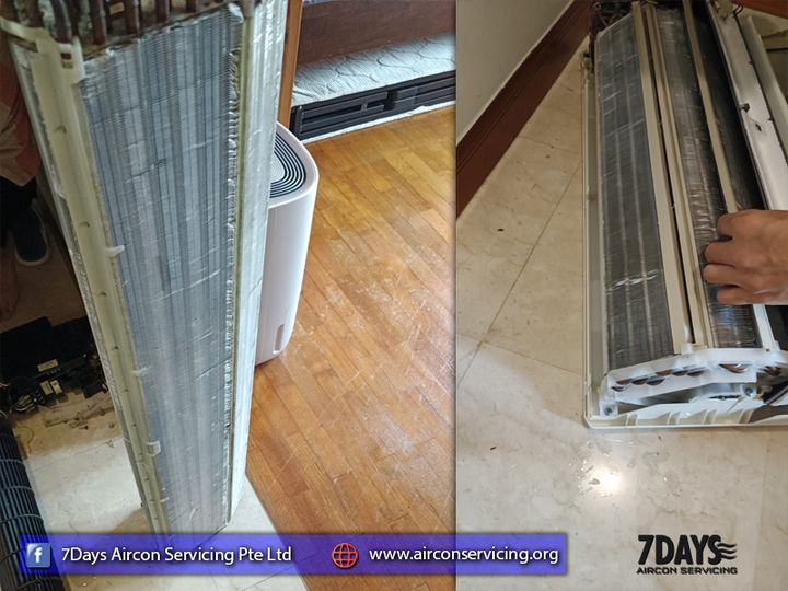 Best Aircon Service in Singapore Aircon Service in Singapore