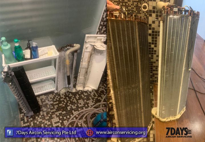 aircon-servicing-singapore-office