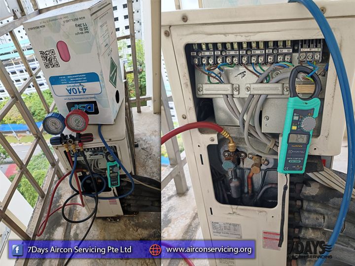 aircon-servicing-woodlands-singapore