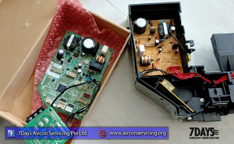 aircon-leakage-repair-singapore