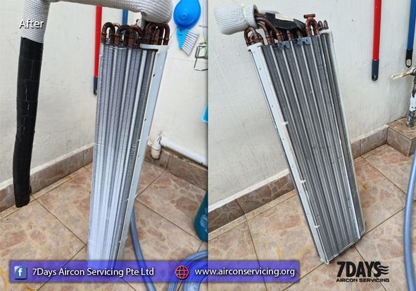 aircon-leaking-repair-singapore