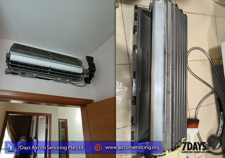 aircon-leaking-service