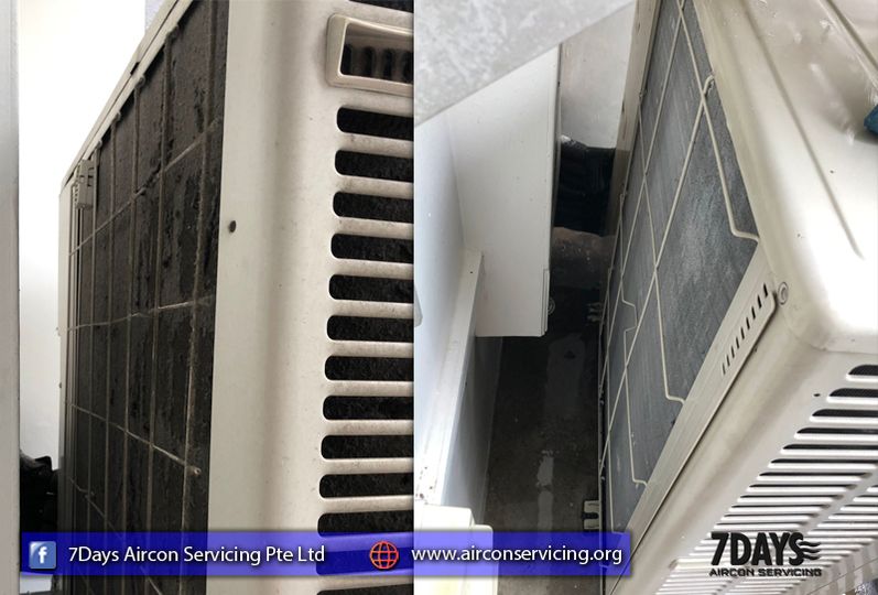 aircon-service-leaking-water