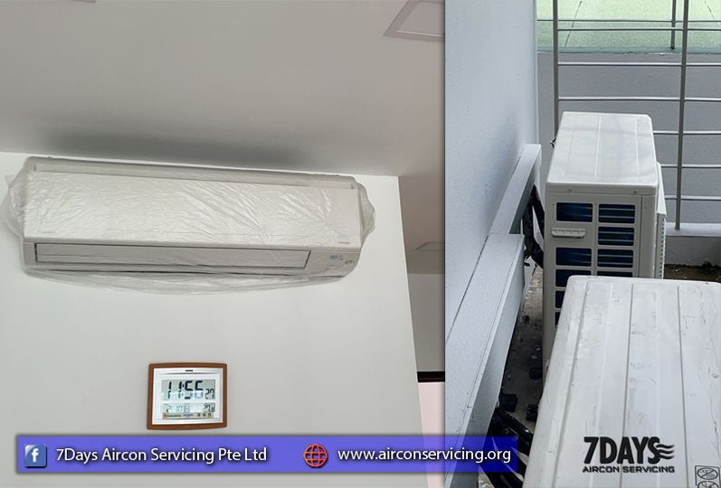 aircon-service-package
